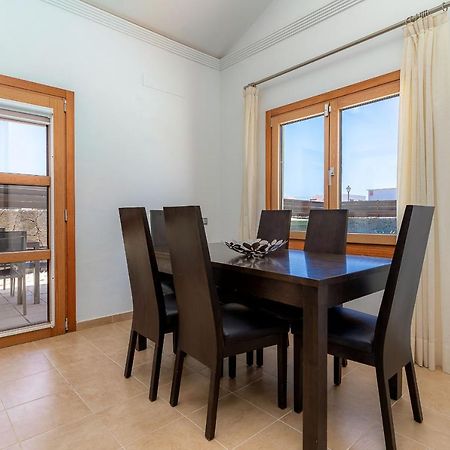 Villas Camelot By Escape Home Playa Blanca  Exterior photo