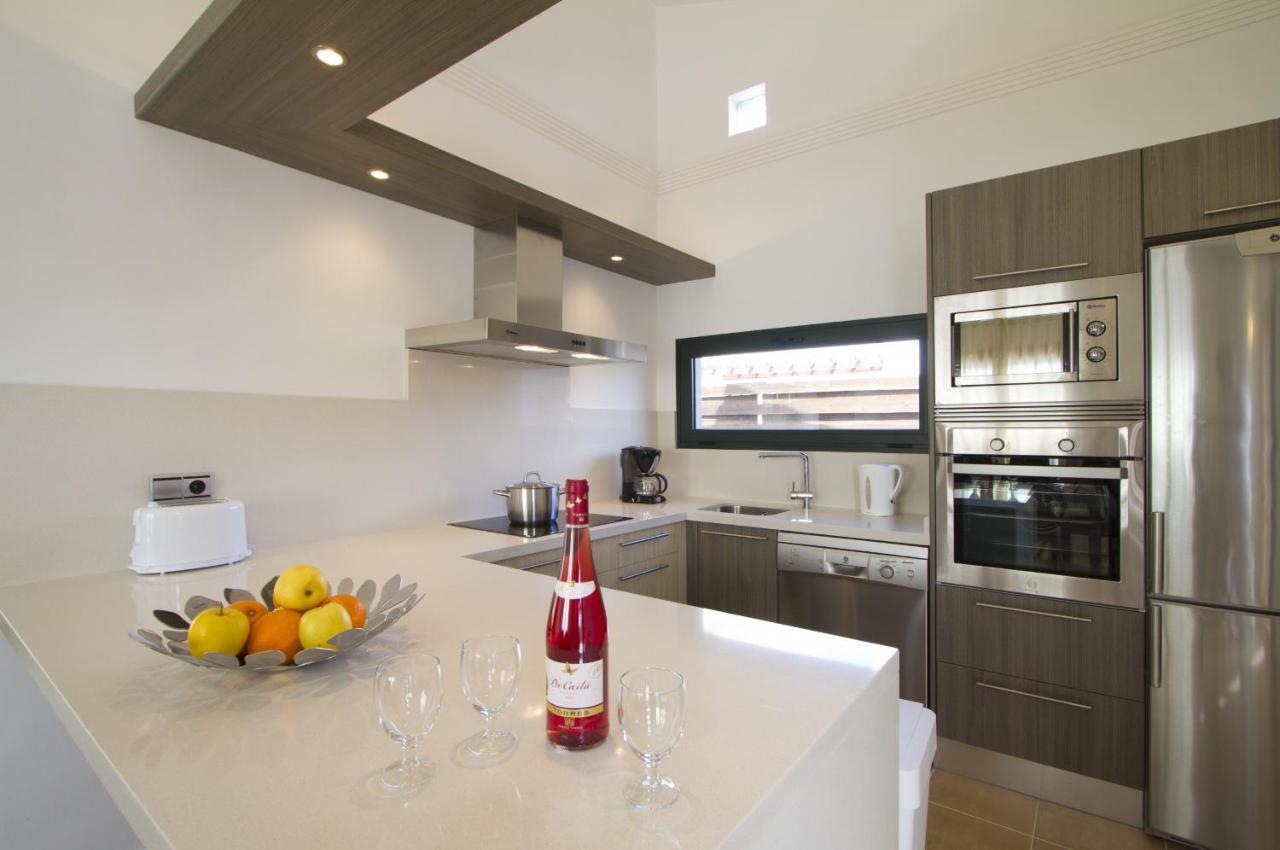 Villas Camelot By Escape Home Playa Blanca  Exterior photo