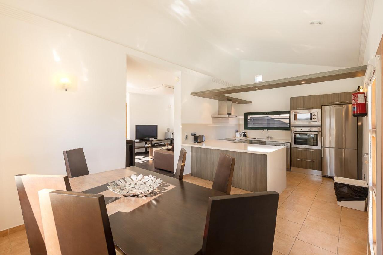Villas Camelot By Escape Home Playa Blanca  Exterior photo