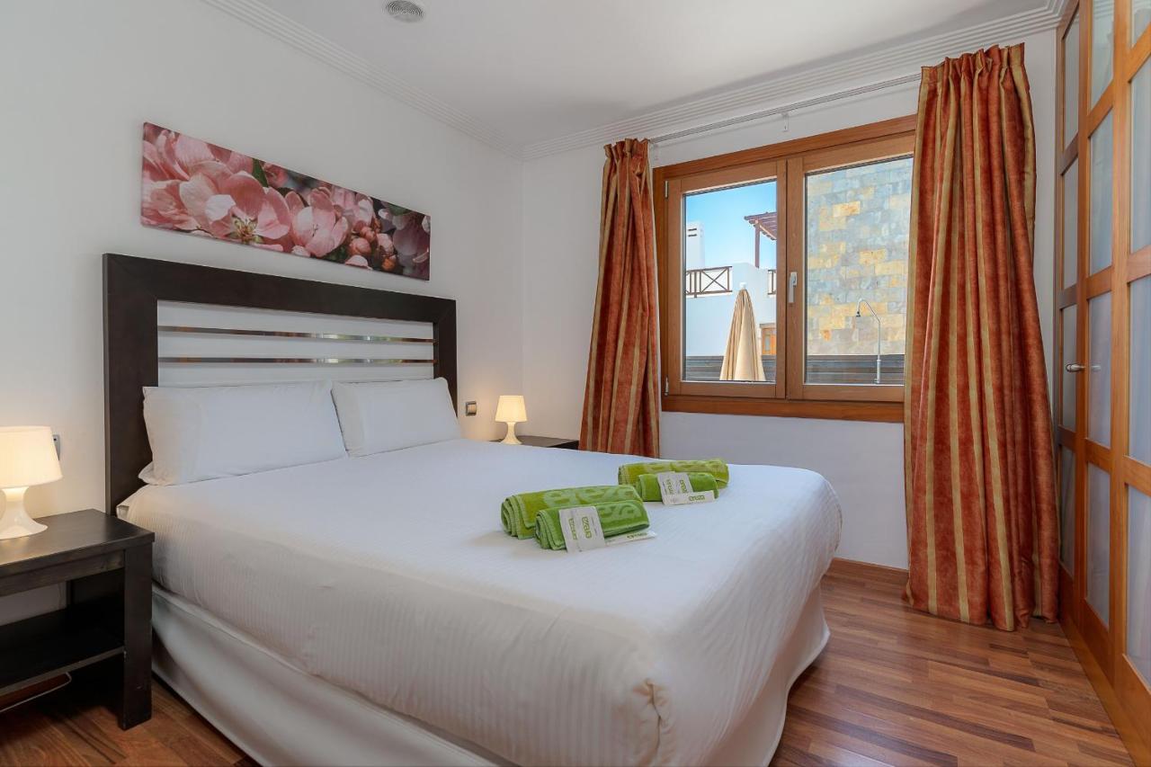 Villas Camelot By Escape Home Playa Blanca  Exterior photo
