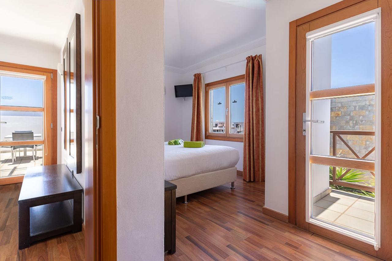 Villas Camelot By Escape Home Playa Blanca  Exterior photo